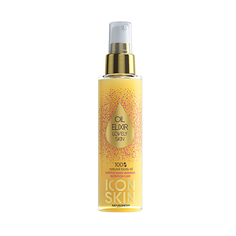 Icon Skin, Масло-эликсир для тела Lovely Skin, 100 мл