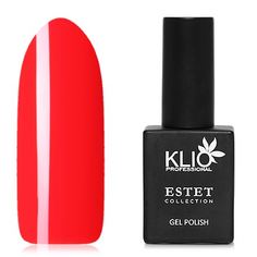 Klio Professional, Гель-лак Estet Collection №268