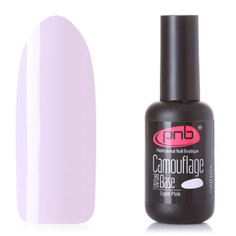 PNB, База Camouflage, Light Pink, 17 мл