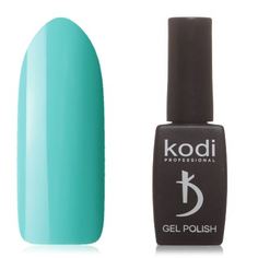 Kodi, Гель-лак №40AQ, 8 мл