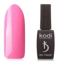 Kodi, Гель-лак №10P