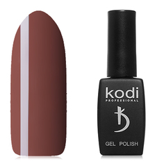 Kodi, Гель-лак №106CN, 8 мл