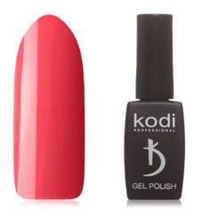 Kodi, Гель-лак №60SL