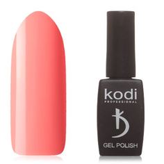 Kodi, Гель-лак №50SL, 8 мл
