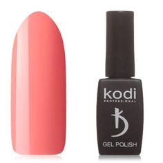 Kodi, Гель-лак №40SL, 8 мл