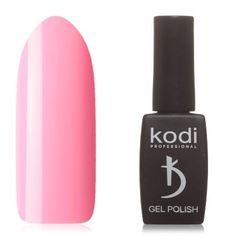Kodi, Гель-лак №40P, 8 мл