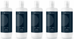 Domix, Оксидант-крем для стойкой крем-краски для волос, (2, 4, 6, 9, 12%) 4% - 20Vol Indola