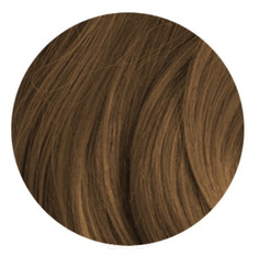 Domix, Крем краска для волос SoColor.Beauty, 90 мл (палитра 141 оттенок) SOCOLOR.beauty 6G темный блондин золотистый Matrix