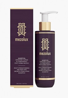 Шампунь Librederm MEZOLUX 200 мл