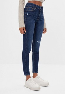 Джинсы Bershka 