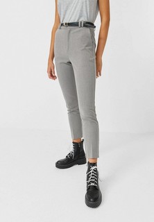 Брюки Stradivarius 