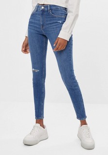 Джинсы Bershka 