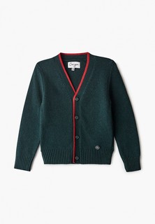 Кардиган Снег Идёт 