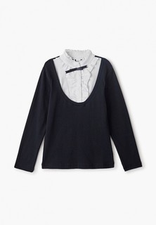 Лонгслив Repost 