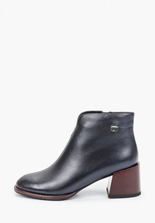 Ботильоны Covani 