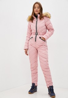 Комбинезон утепленный Fresh Cotton 