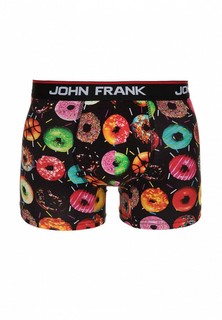 Трусы John Frank 