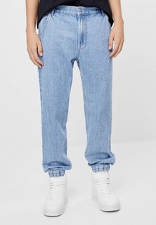 Джинсы Bershka 