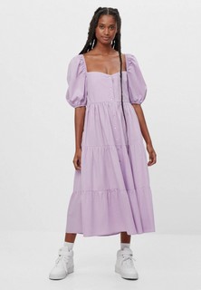 Платье Bershka 