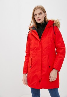 Парка Helly Hansen W MAYEN PARKA