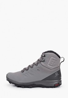Ботинки трекинговые Salomon OUTblast TS CSWP