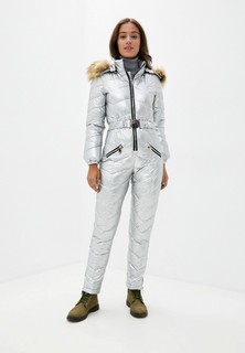 Комбинезон утепленный Fresh Cotton 
