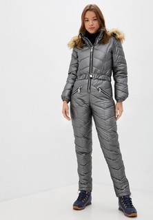 Комбинезон утепленный Fresh Cotton 