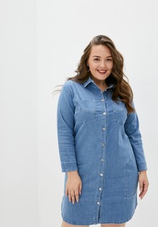 Платье джинсовое Helmidge 