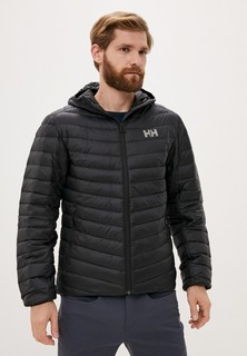 Пуховик Helly Hansen VERGLAS HOODED DOWN INSULATOR