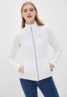 Олимпийка Helly Hansen W DAYBREAKER FLEECE JACKET