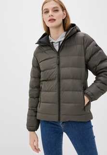 Пуховик Helly Hansen W SVALBARD DOWN JACKET