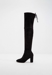Ботфорты Stuart Weitzman 