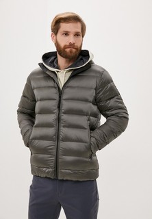 Пуховик Helly Hansen SVALBARD DOWN JACKET