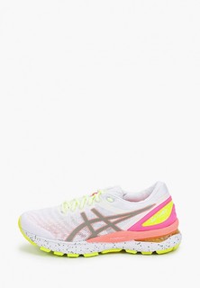 Кроссовки ASICS GEL-NIMBUS 22 SUMMER LITE SHOW
