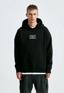 Худи Pull&Bear 