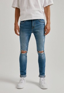 Джинсы Pull&Bear 