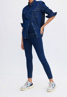 Джинсы Mango PANTALON PITIMAT-I, Online Exclusive