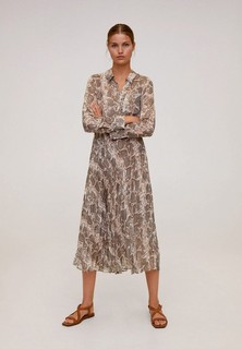 Платье Mango - SERPI