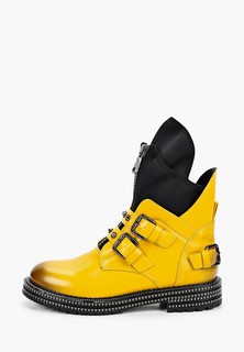 Ботинки T.Taccardi 