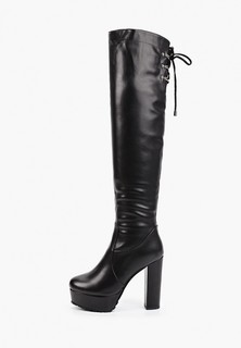 Ботфорты Vivian Royal 
