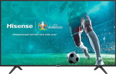 4K (UHD) телевизор HISENSE