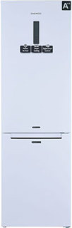Двухкамерный холодильник Daewoo