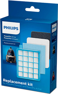 Набор сменных фильтров Philips