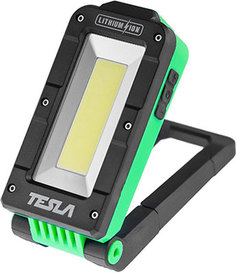 Фонарь универсальный TESLA