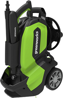 Минимойка Greenworks