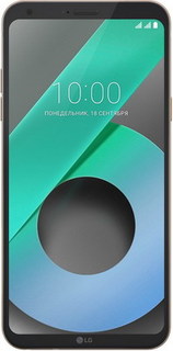 Смартфон LG
