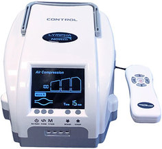 Аппарат для прессотерапии/лимфодренажа LymphaNorm