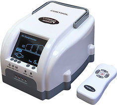 Аппарат для прессотерапии/лимфодренажа LymphaNorm