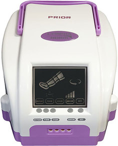 Аппарат для прессотерапии/лимфодренажа LymphaNorm