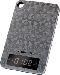 Кухонные весы Polaris